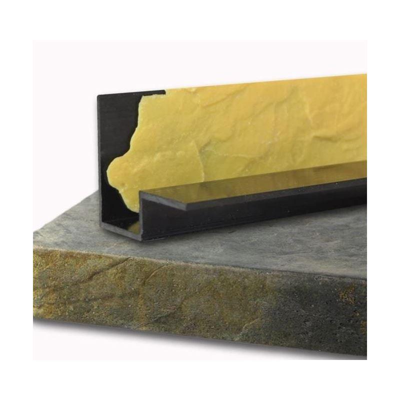 Slate Form Liner (Thin Insert) - Concrete Countertop Solutions