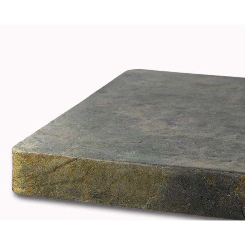 Slate Texture Mats (2) - Concrete Countertop Solutions