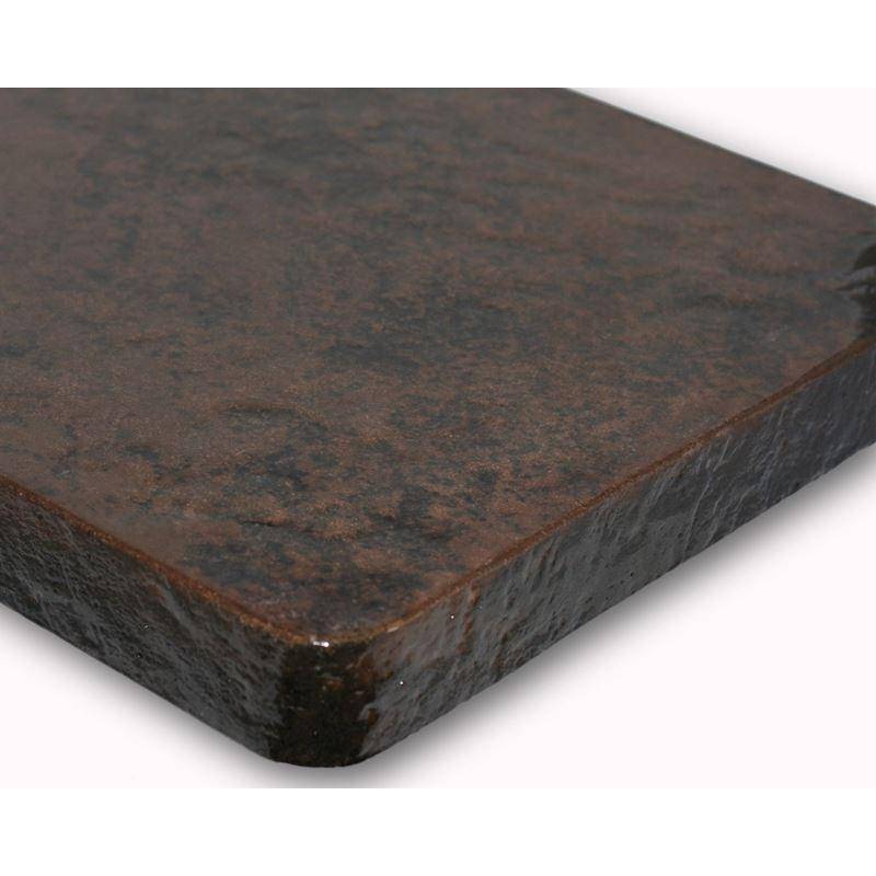 Stone Texture Mats (2) - Concrete Countertop Solutions