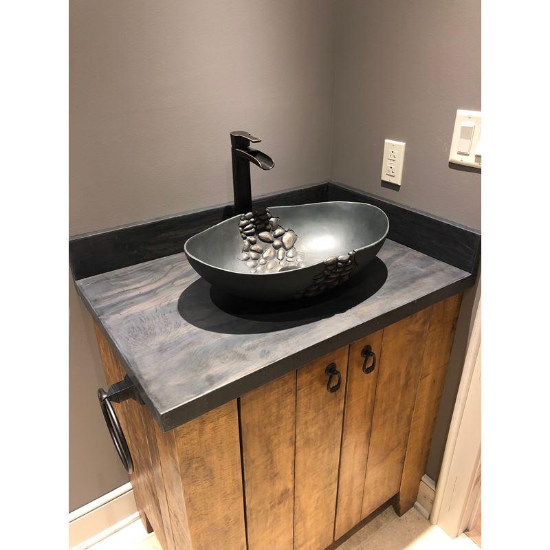 Ultra Z Poxy - Concrete Countertop Solutions