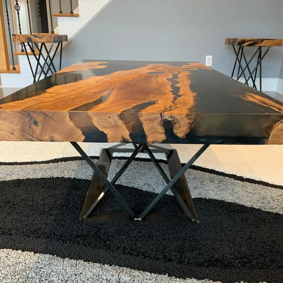 Ultra Z Poxy: Deep Pour Casting Resin - Concrete Countertop Solutions