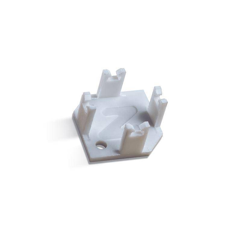 Euro Z Clips - Concrete Countertop Solutions