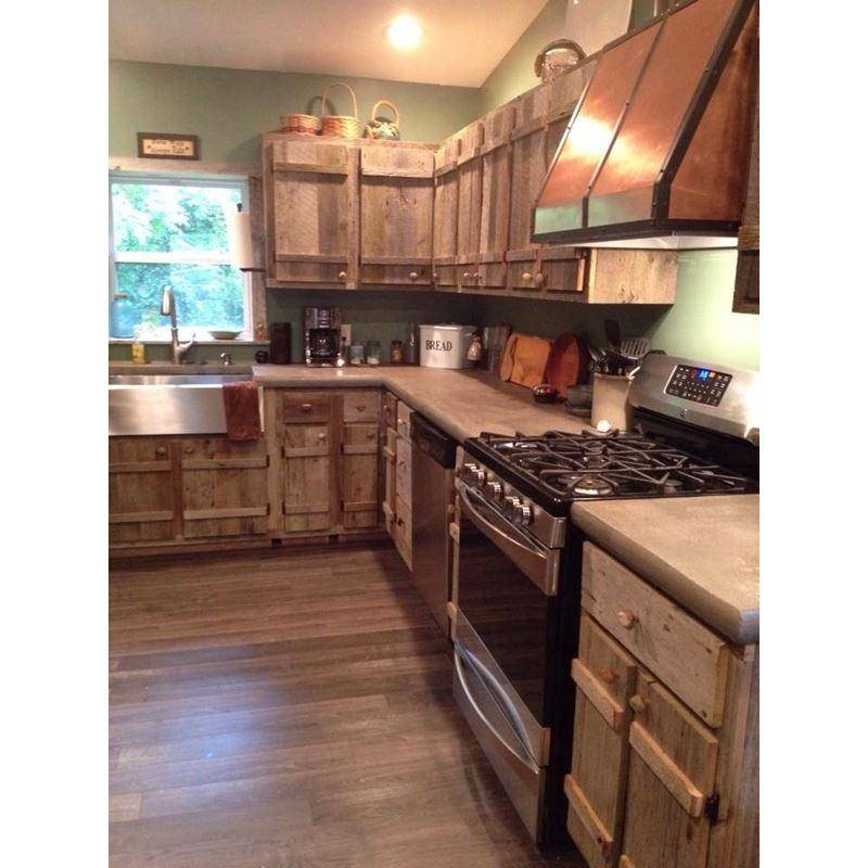 Z Liqui-Crete (6 pack) - Concrete Countertop Solutions